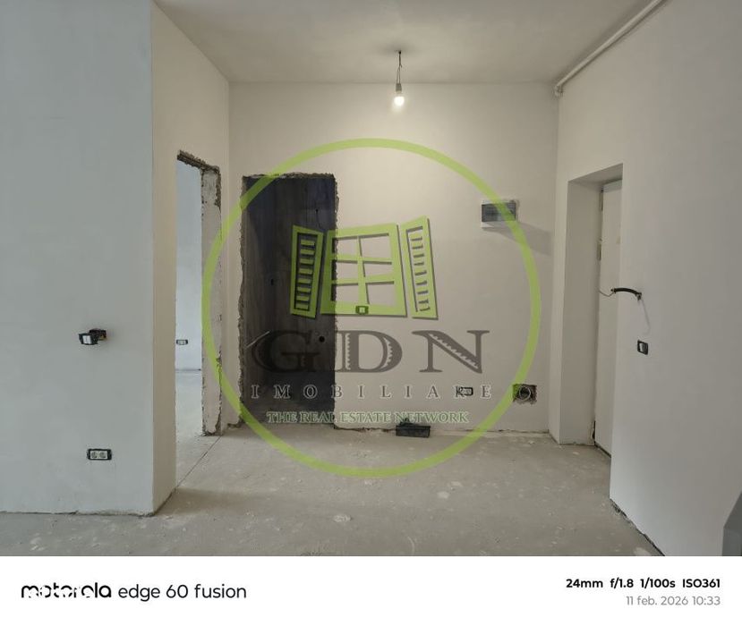 Apartament  3 camere,Partia Clabucet,Predeal, in  boc nou/ comision0%