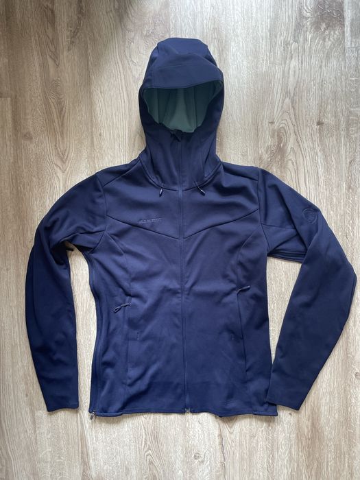 Дамско Mammut Rab Arcteryx Nike  ветровка пухено яке