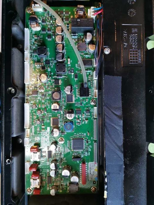 Mentenanta/Igienizare/Reparatii/Resoftari Acordeoane Roland Fr7x/FR8x