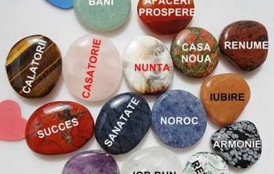 Masaj, Reflexoterapie și Cristaloterapie Iași