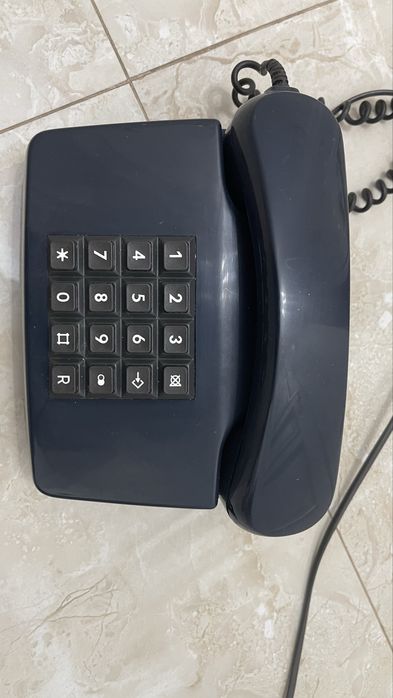 Телефонные аппараты