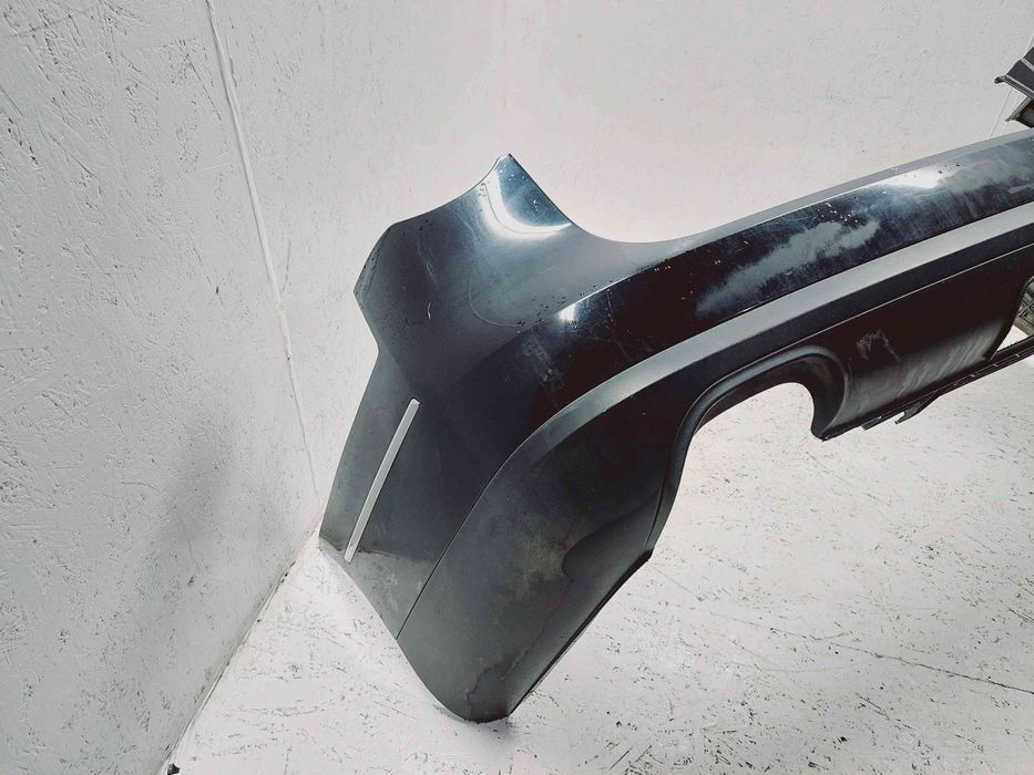 Bara spate Volkswagen Passat B6 Variant (3C5) [Fabr 2005-2010] LC9X