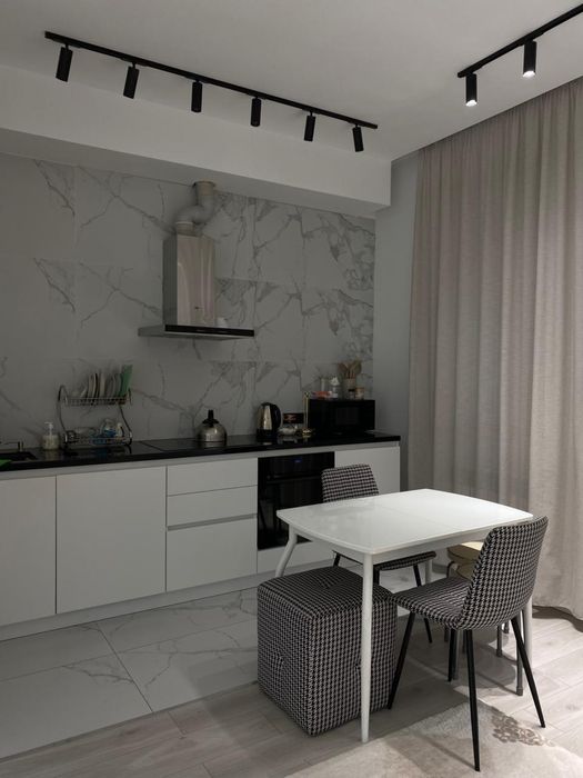 Посуточно квартира