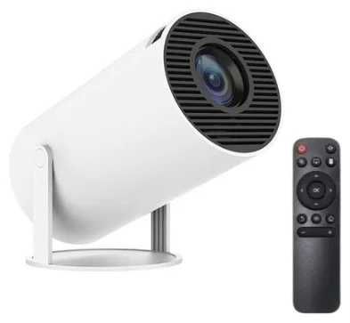 Проектор для дома / Проектор Android / Домашний кинотеатр