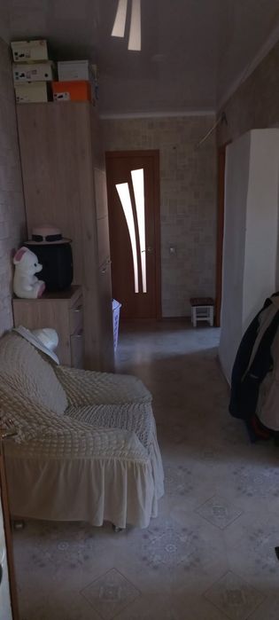 Продам дом в Прапорщико