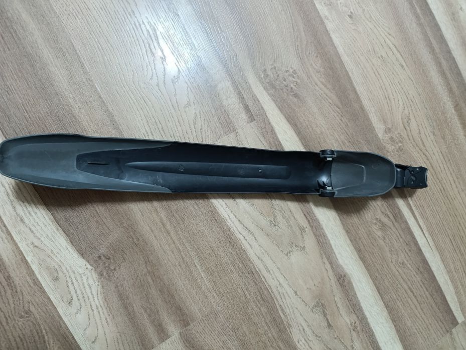 крыло для велосипеда