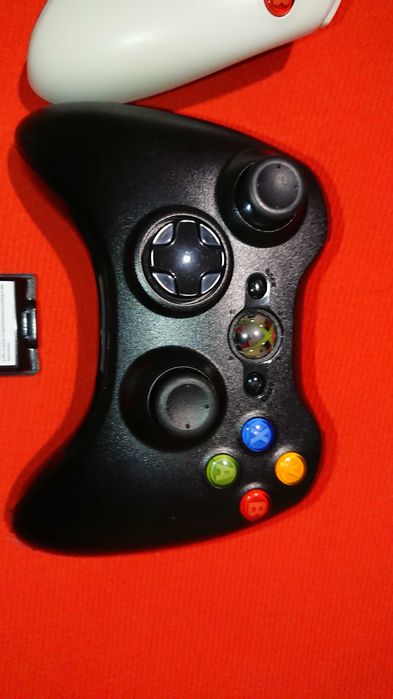 Оригинален Безжичен Xbox 360 Контролер Джойстик