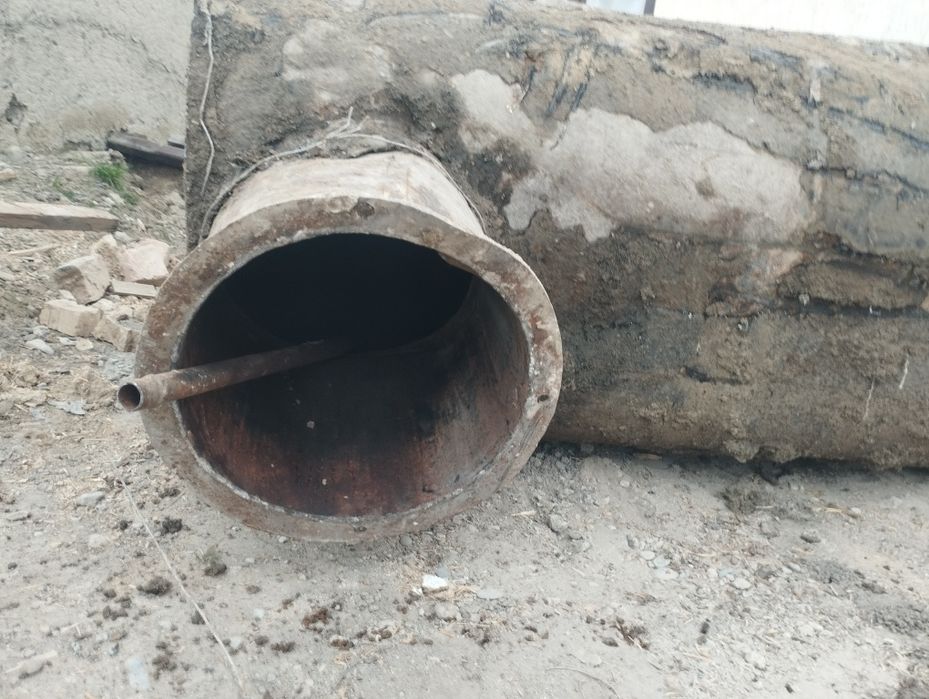 Продам резервуар