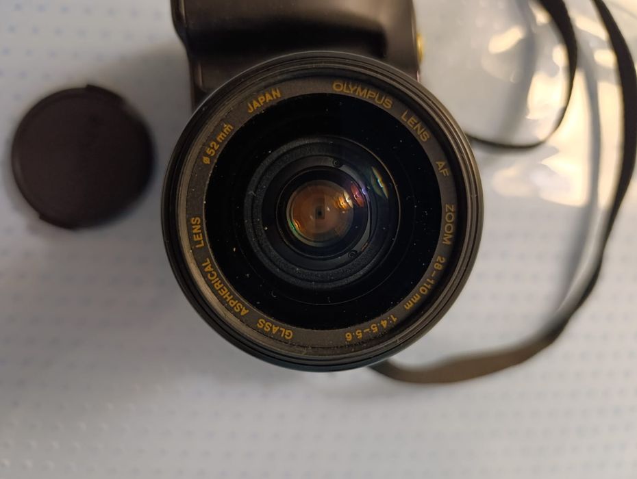 Фотоаппарат Олимпус