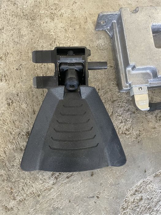 Кафас 2 камера  Бмв ф10/11(kafas2 bmw f10/11)