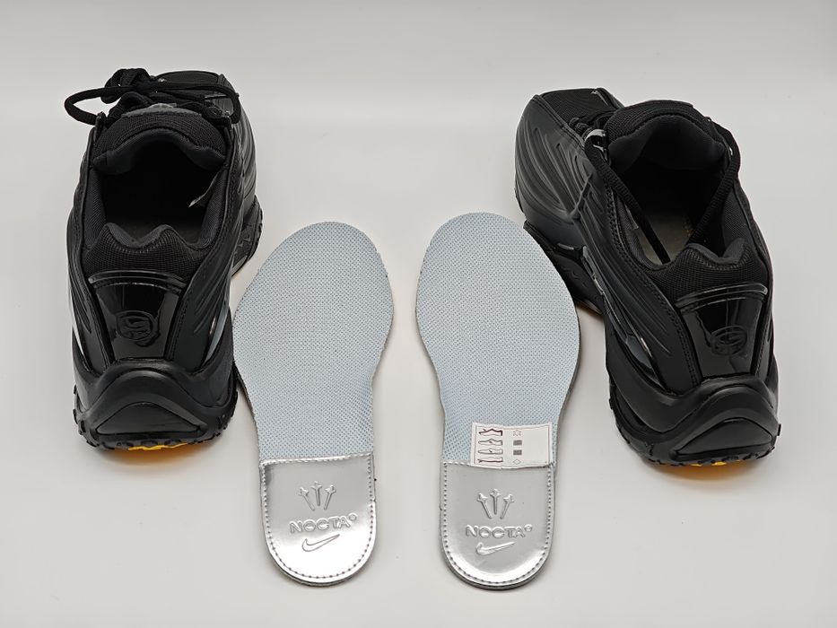 Nike Nocta Hot Step 2