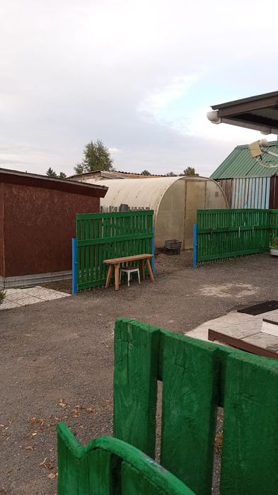 Продам дом, в живописном районе.