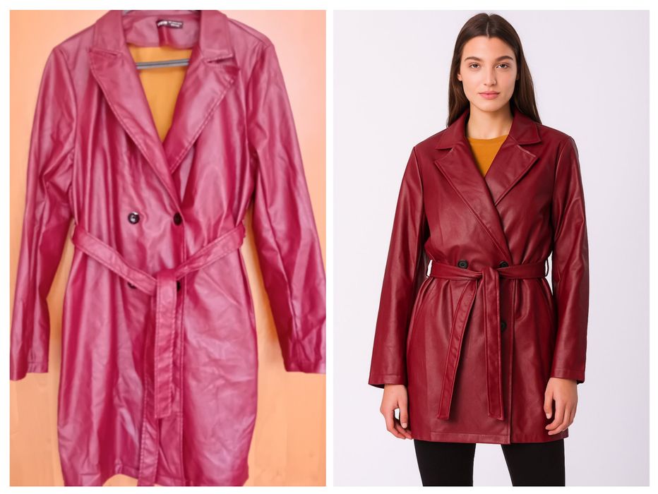 Якета М, Л размер