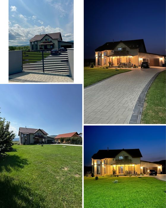 Casa de vanzare in Mihai Viteazu, Cluj, Romania