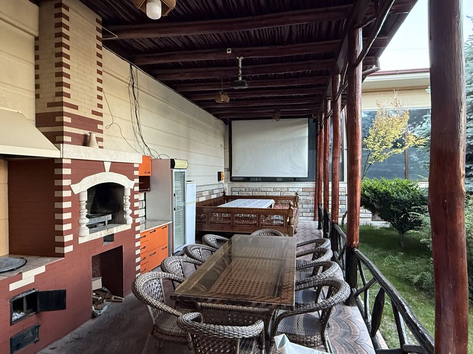 Продаётся Дача , на Бочке