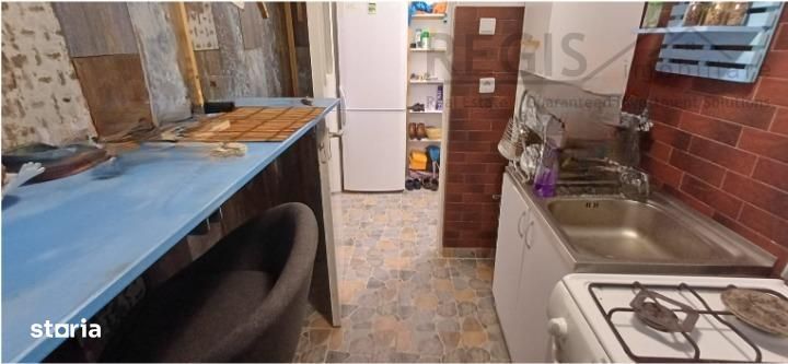 Apartament  2 camere Aleea Mimozei