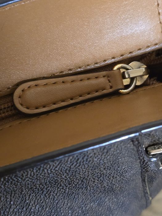 Michael Kors оригинална голяма дамска чанта