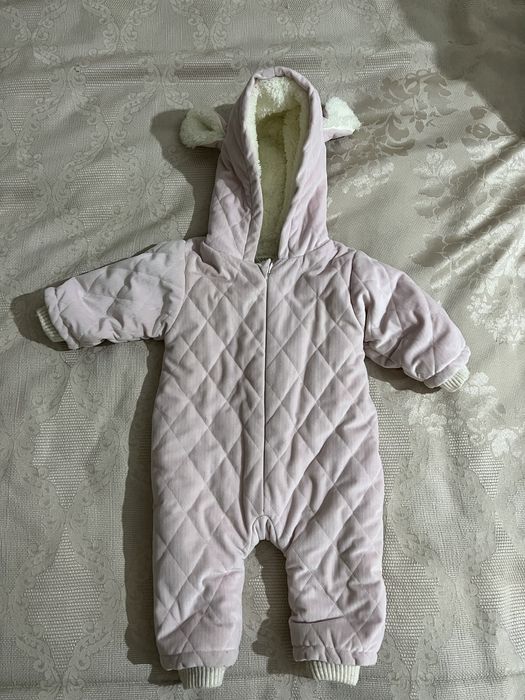 Продам детский комбинезон