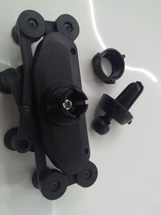 Стойка за телефон за кола