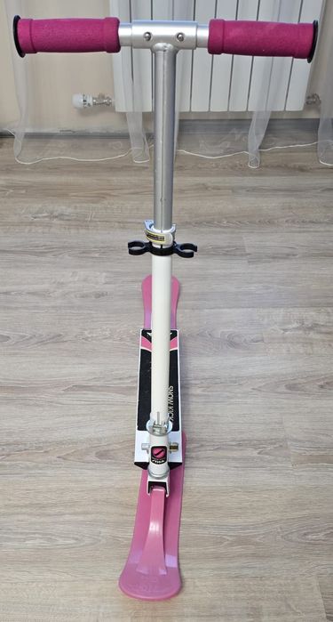 Снегокат хороший,недорого