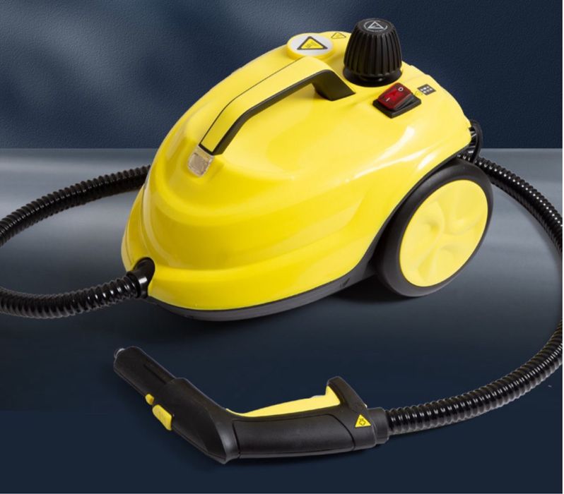 Продам парогенератор новый в упаковке