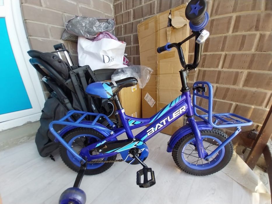 Продам велосипед