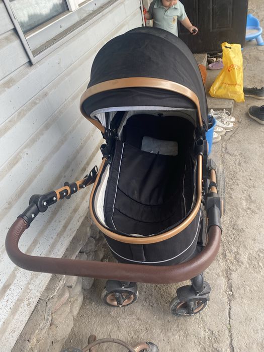 Коляска детский