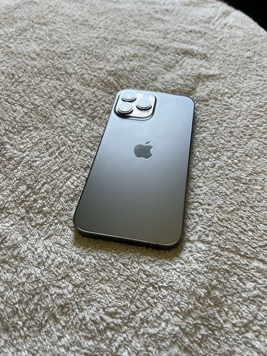 IPhone 13 pro max 256 gb