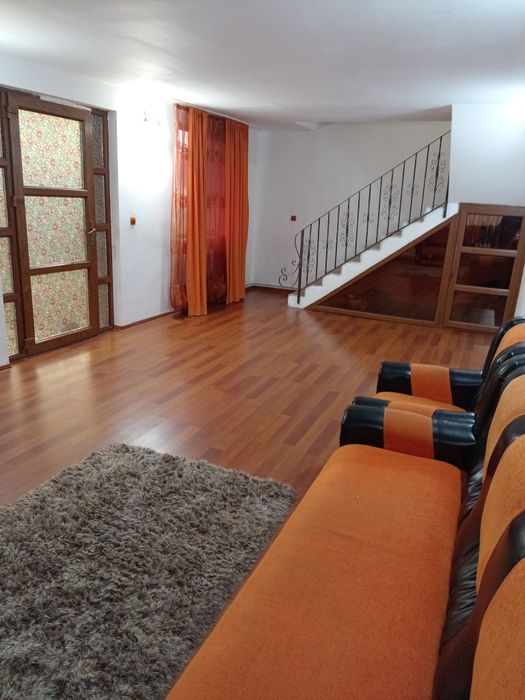 Casa Șimnicu de Sus