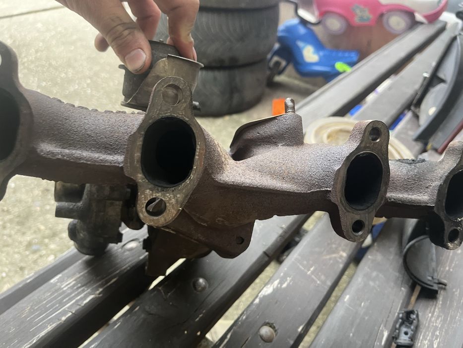 Turbo 1.9 tdi euro 2/3 in stare foarte buna! Awx/afn/Awf..