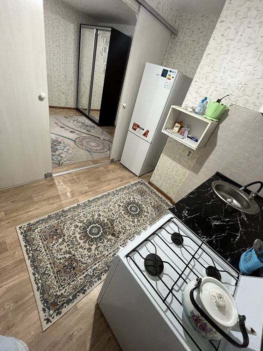 1 бөлмелі квартира