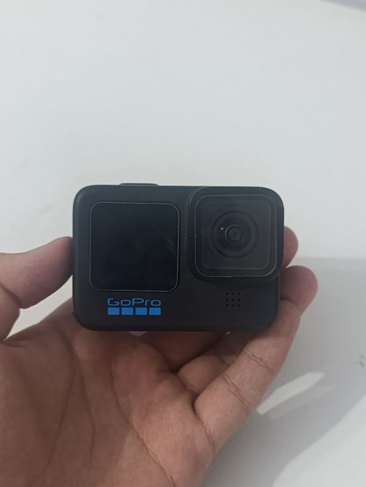 GoPro hero 10 black