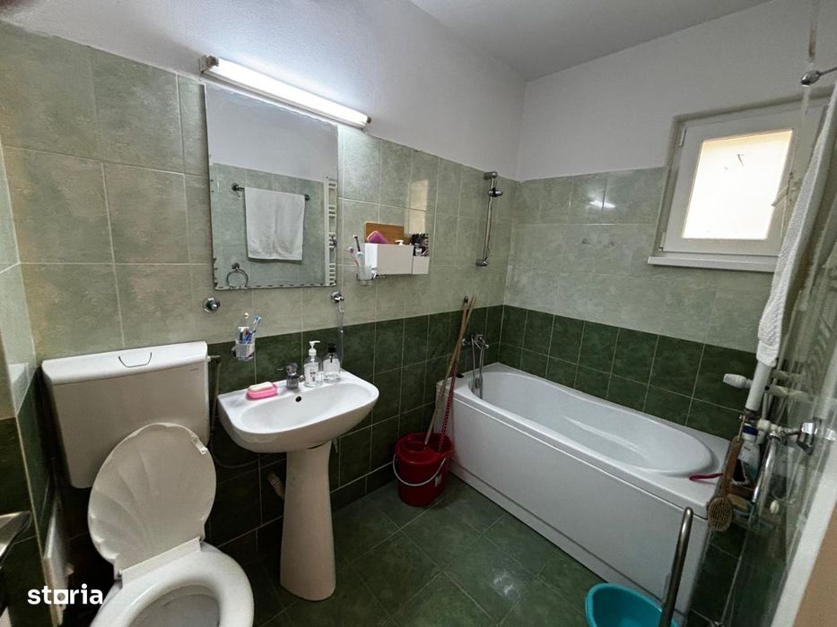 Apartament 2 camere Traian