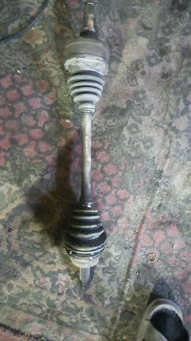 Продам запчасти пассат б3