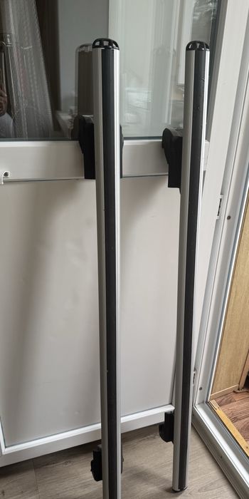 Продам багажник на авто