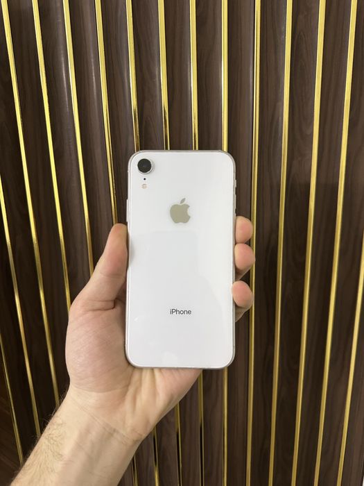 Iphone Xr 128 Айфон Хр 128