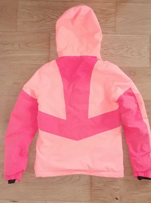 Детско яке за ски/сноуборд,ONEILL,размер:164см,оранжево,10K