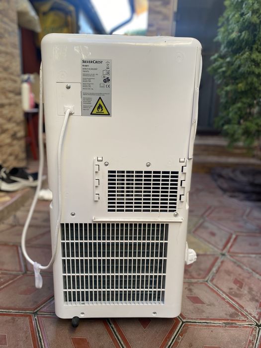 Aer Conditionat Portabil