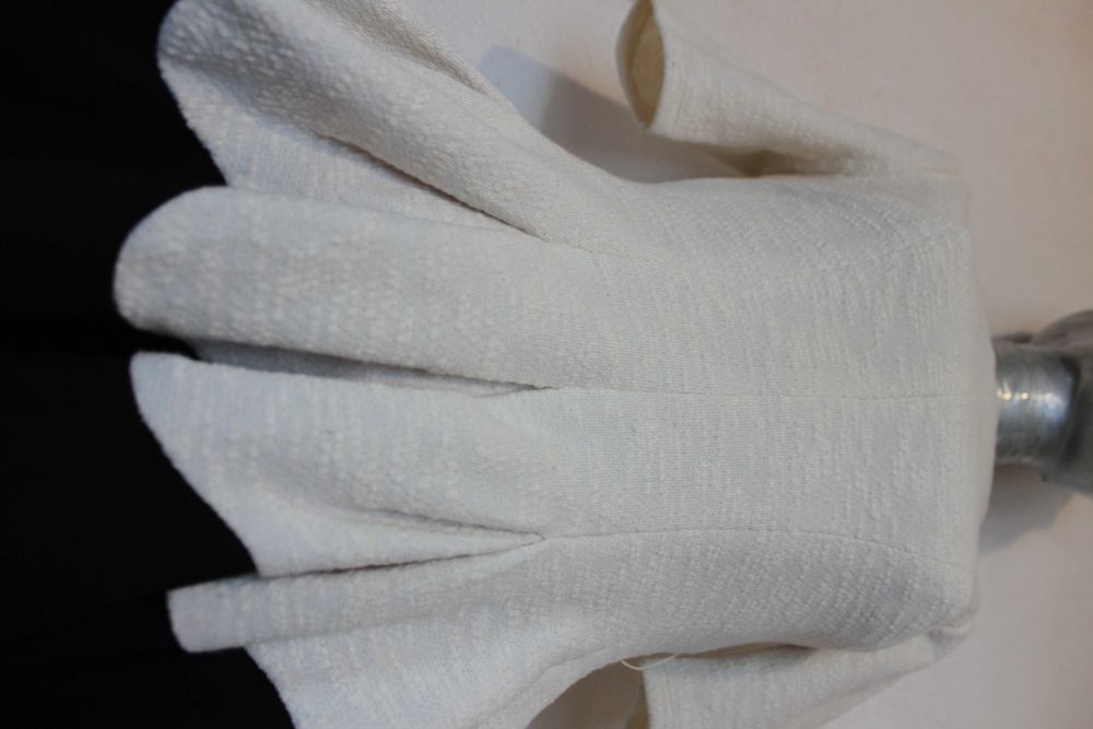 Зимна елегантна Рокля, Размер M