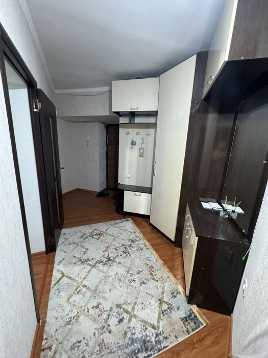 Сдам в аренду квартиру