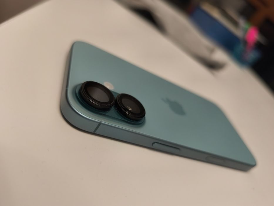Iphone 16 256 gb