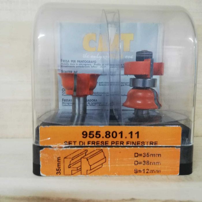 Фрезы для деревообрабатывающих станков