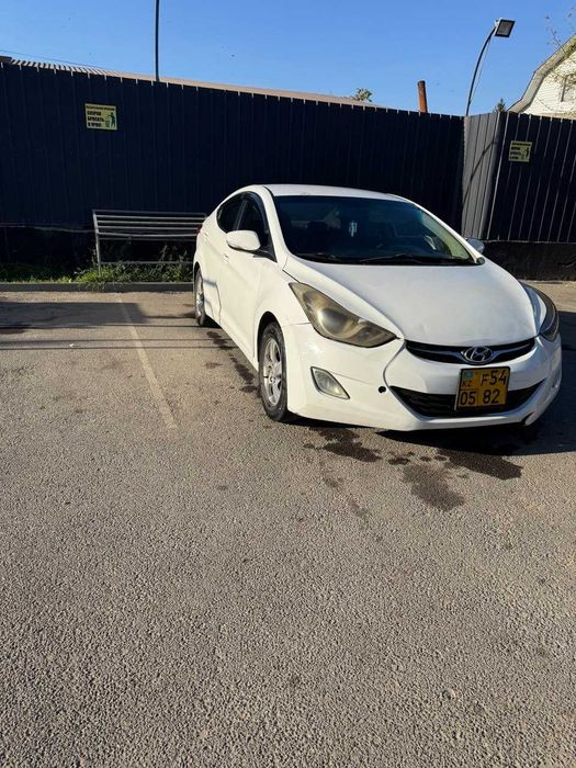 Хюдай авента продам