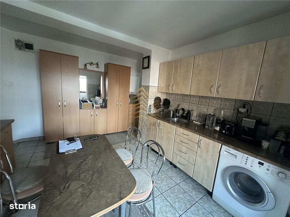 Apartament 2 Camere | Etaj 2 | Decomandat