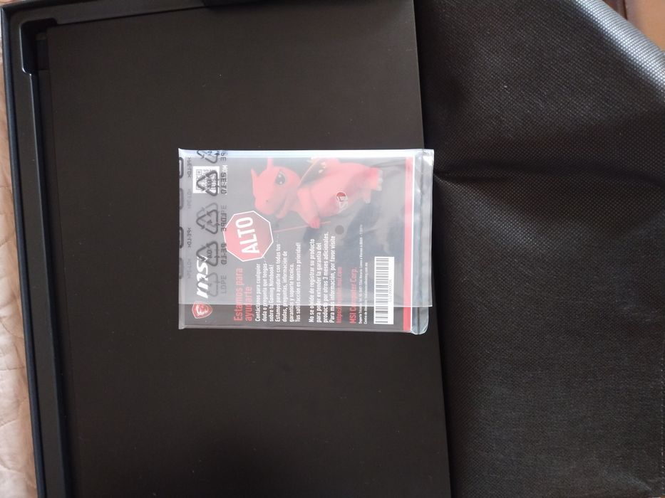 Acer HP.  MSI core i7 RTX  3060