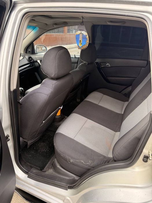 •Daewoo Aveo (Обмен или Рассрочка)•