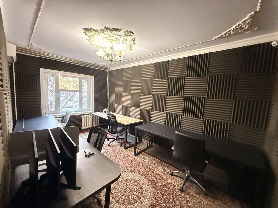 Olmazor tumanida 4 xonali kvartira ijaraga