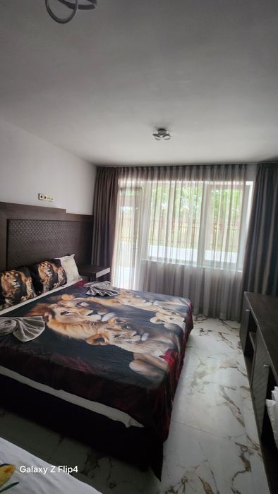 Дава се под наем Едностаен апартамент в Китен - 40 кв.м за 61.2 € - Снимка #7