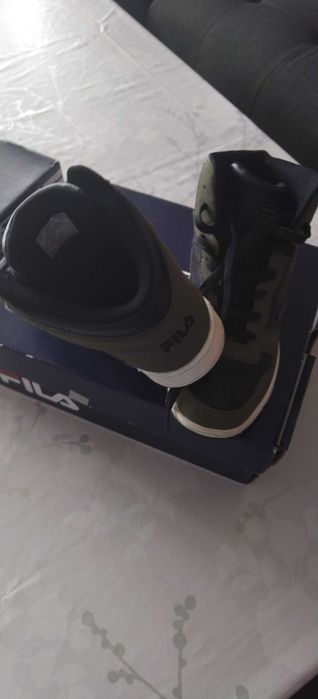 Детски маратонки- 6 чифта