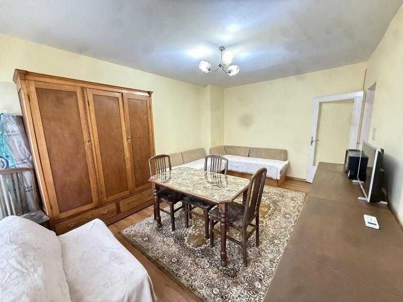 Едностаен апартамент под наем в ж.к. Братя Миладинови